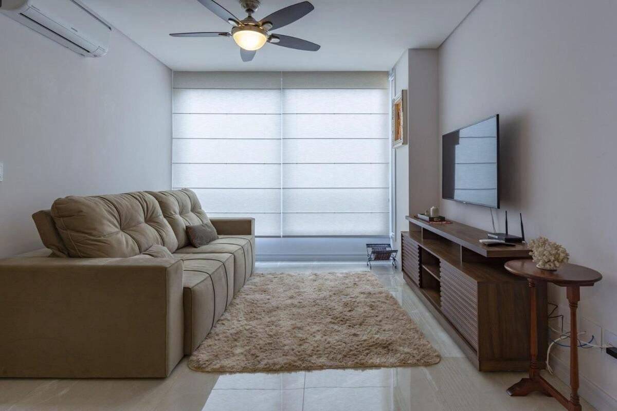 Rosa Edificio Giovani Pizetta Apartment Gramado Luaran gambar
